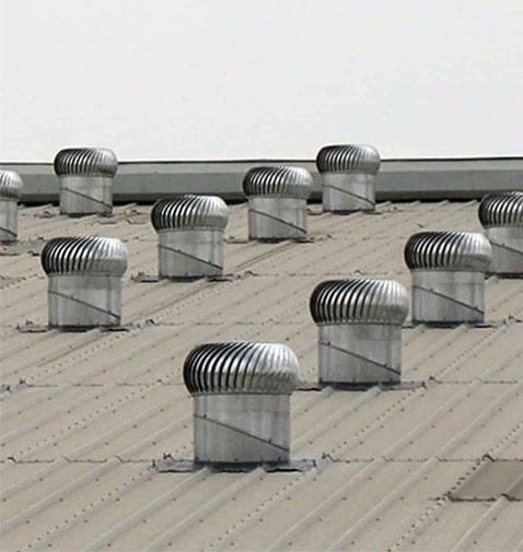 Sudha Ventilating Systems